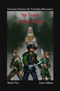 No Tears (Inheritance) (eBook, ePUB) Cover No Tears (Inheritance) (eBook, ePUB)