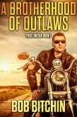 A Brotherhood of Outlaws: A Treb Lincoln Adventure Novel (eBook, ePUB)