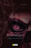 Bluthunger (eBook, ePUB)