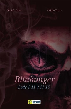 Bluthunger (eBook, ePUB) - Carter, Mark E.; Viegas, Andreas