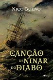 Canção de ninar do diabo (eBook, ePUB)