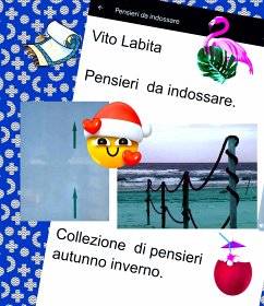 Pensieri da indossare (eBook, ePUB) - Vito, Labita