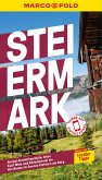 MARCO POLO Reiseführer E-Book Steiermark (eBook, PDF)