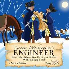 Cover George Washington's Engineer (eBook, ePUB)