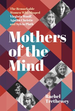 Mothers of the Mind (eBook, ePUB) - Trethewey, Rachel