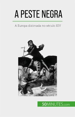 A Peste Negra (eBook, ePUB) - Duhoux, Jonathan