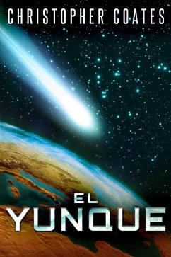 El Yunque (eBook, ePUB) - Coates, Christopher