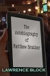 The Autobiography of Matthew Scudder... - Bild 1
