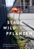 Stadtwildpflanzen (eBook, ePUB)