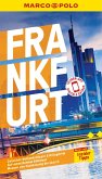 MARCO POLO Reiseführer E-Book Frankfurt (eBook, PDF)