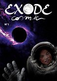 Exode Cosmic (eBook, ePUB)