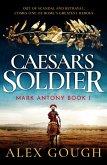 Caesar's Soldier (eBook, ePUB) Caesar's Soldier (eBook, ePUB)