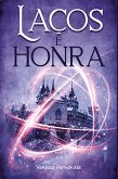 Laços e Honra (eBook, ePUB)