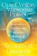 Quiet Voice, Awesome Power (eBook, ePUB) - Bild 1