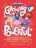 Growing Up Powerful (eBook, ePUB)