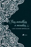 Dos Retalhos e Rendas (eBook, ePUB)