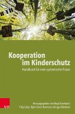 Kooperation im Kinderschutz (eBook, PDF)