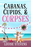 Cabanas, Cupids, & Corpses (Port Sunset Mysteries, #4) (eBook, ePUB)