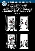 A Noite dos Palhaços Mudos (eBook, ePUB)