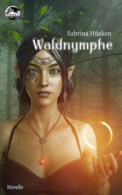 Cover Waldnymphe (eBook, ePUB)