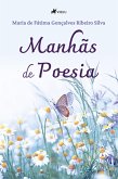 Manha~s de poesia (eBook, ePUB)