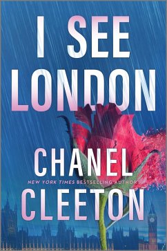 I See London (eBook, ePUB) - Cleeton, Chanel