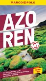 MARCO POLO Reiseführer E-Book Azoren (eBook, PDF)