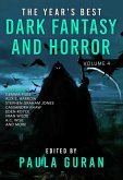 Year's Best Dark Fantasy & Horror (eBook, ePUB)
