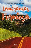 Lembranças a Formosa (eBook, ePUB)