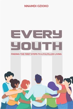 Every Youth (eBook, ePUB) - Ozioko, Nnamdi