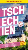 MARCO POLO Reiseführer E-Book Tschechien (eBook, PDF)