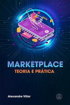 Cover Marketplace (eBook, ePUB)
