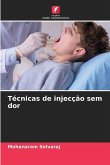 Técnicas de injecção sem dor