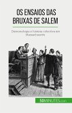 Os ensaios das bruxas de Salem