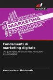 Fondamenti di marketing digitale