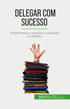 Delegar com sucesso - Bronckart, Véronique