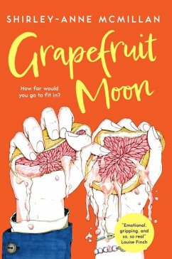 Grapefruit Moon - McMillan, Shirley-Anne