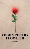 Vogon Poetry Flower II (eBook, ePUB) Vogon Poetry Flower II (eBook, ePUB)