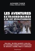 Les aventures extraordinaires d'un Juif révolutionnaire (eBook, ePUB)