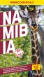 MARCO POLO Reiseführer E-Book Namibia... - Bild 1