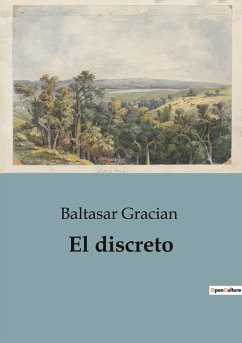 El discreto - Gracian, Baltasar