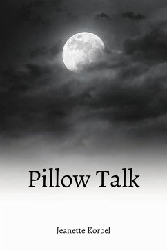 Pillow Talk - Korbel, Jeanette H