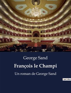 François le Champi - Sand, George