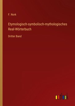 Etymologisch-symbolisch-mythologisches Real-Wörterbuch