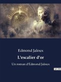 L'escalier d'or