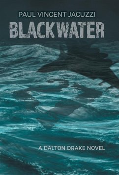 Blackwater - Jacuzzi, Paul Vincent