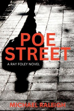 Poe Street - Raleigh, Michael