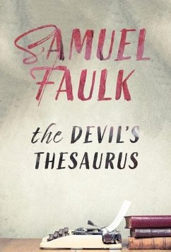 The Devil's Thesaurus - Faulk, Samuel
