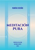 Meditación Pura (eBook, ePUB)