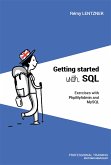 GETTING STARTED WITH SQL (eBook, ePUB)
